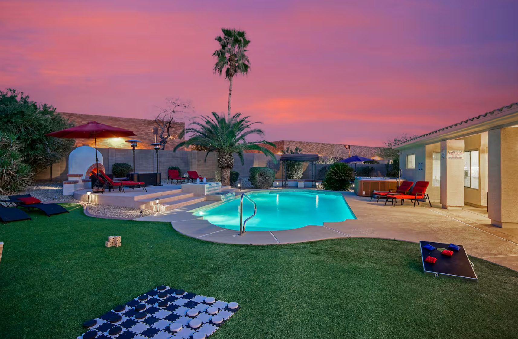 TNE 2025 Phoenix Retreat Ticket